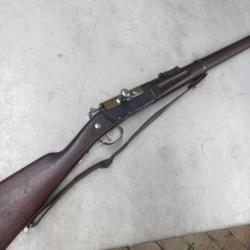 LEBEL 1886 M93 8X50R REF: 5940