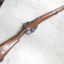 LEE ENFIELD N4 MARK I 303 BRITISH REF: 6005