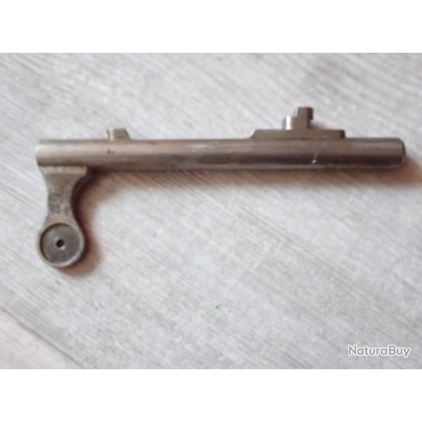 Levier d'armement pour fusil Suisse Schmidt Rubin Mdle 1889