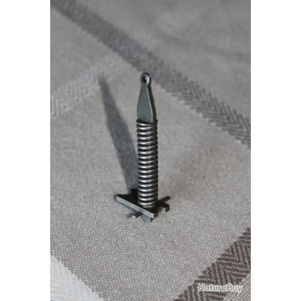 Ensemble de ressort de marteau pour manurhin MR 88/F1/ RMR