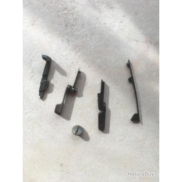 Lot Pi�ces P08