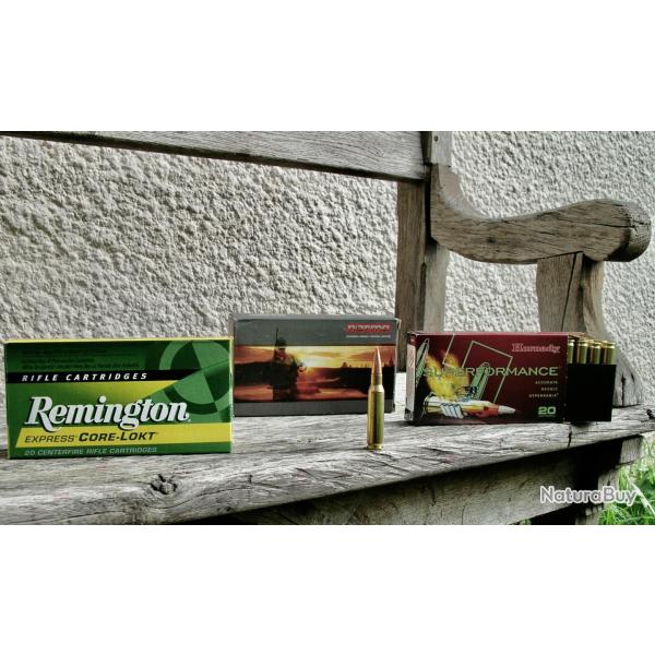 CARTOUCHES 7 mm 08 MOINS CHERES, LE TOUT POUR 110 euros.