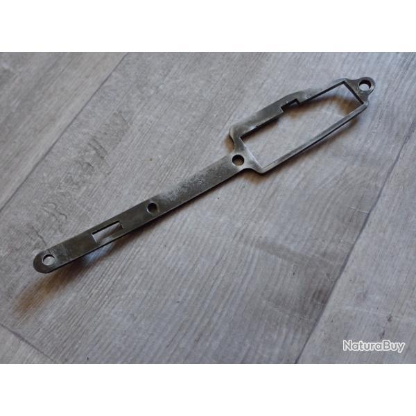 Sous-garde pour pontet de fusil Rubin Schmidt 96/11