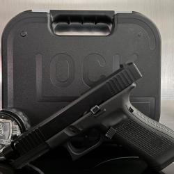 Glock 17 Gen 5 Umarex cal.43 t4e