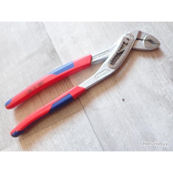 Pince multiprise KNIPEX 88-250.