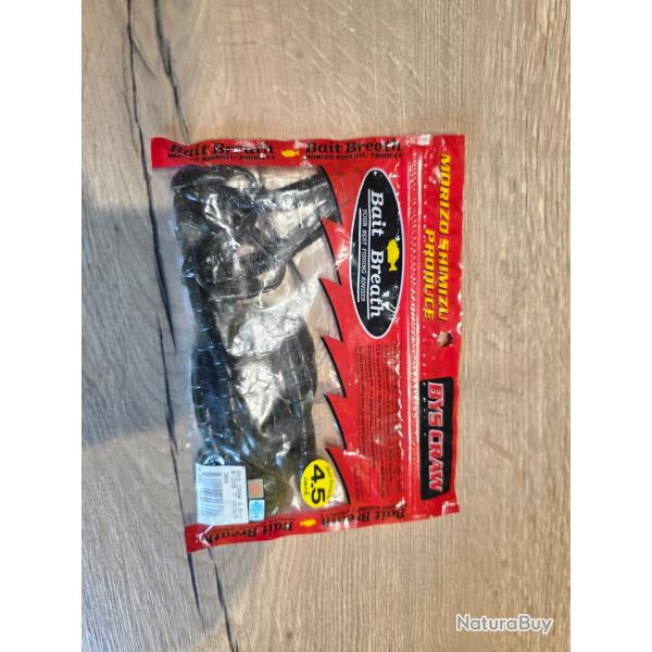 Morizo shimizu bys craw