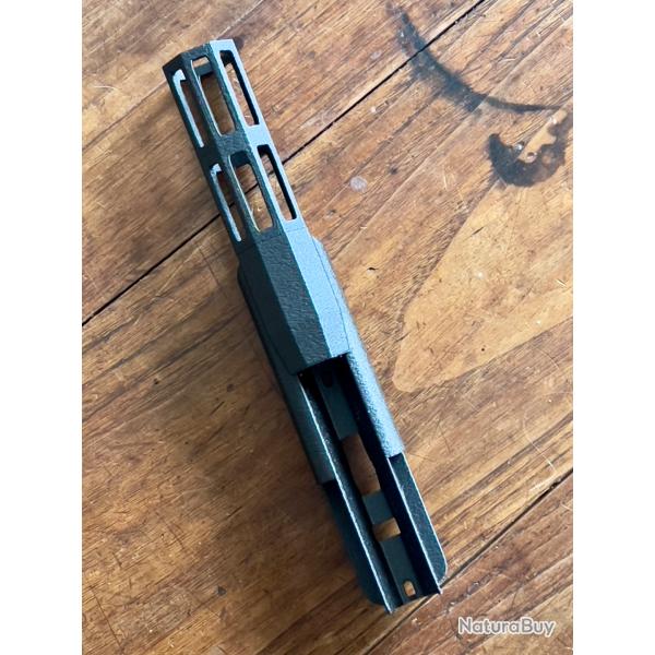 Garde main custom Chiappa Little badger M3D