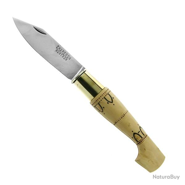 Fermant N50 - Nontron