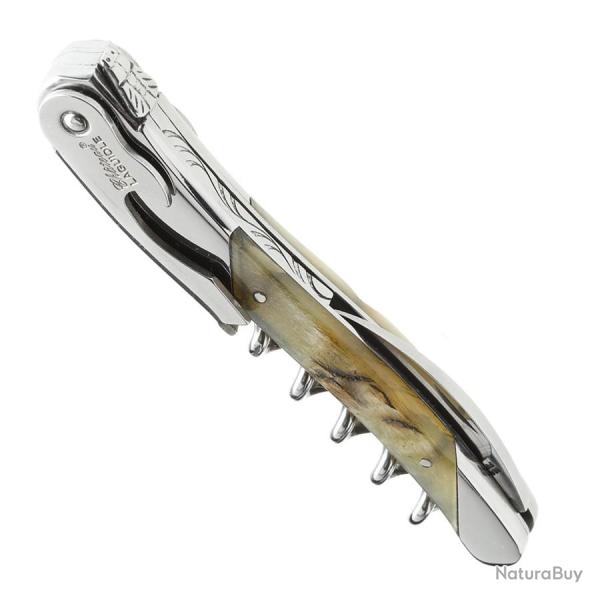 Sommelier Ch�teau Laguiole Grand cru B�lier