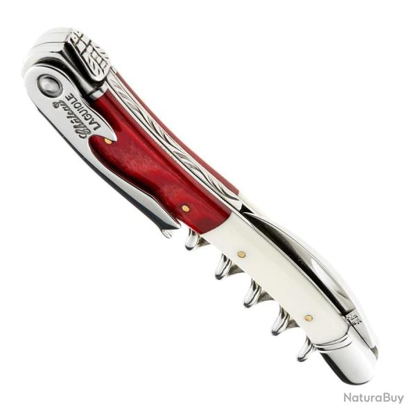 Sommelier Ch�teau Laguiole Shinya Tasaki