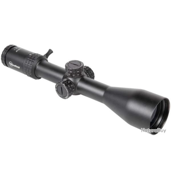 Lunette FIREFIELD RAPIDSTRIKE 5-20x50