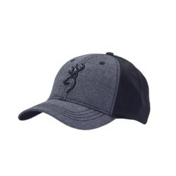 Casquette Browning Iron grise