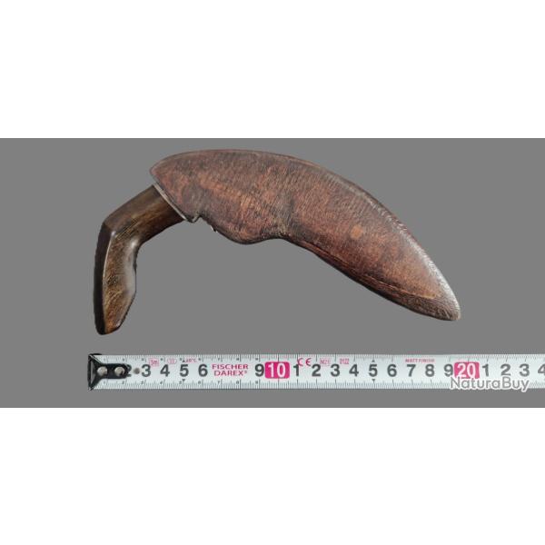 poignard karembit  , Malaisie , Indon�sie