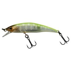 Poisson Nageur Illex Tricoroll Knocker 70 SHW 7cm Chart Trout 10,1g