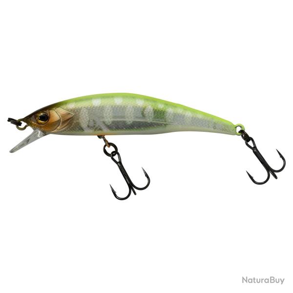 Poisson Nageur Illex Tricoroll Knocker 70 SHW 7cm Chart Trout 10,1g