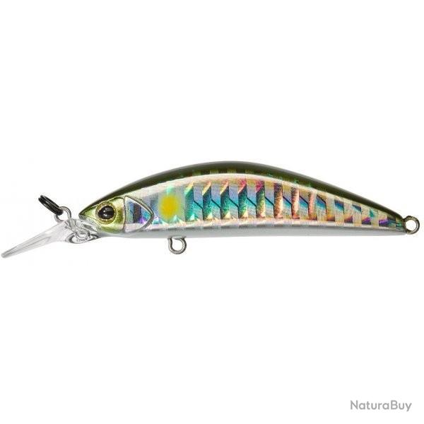 Poisson Nageur Illex Tricoroll GT 56 MD F Stripe Ayu 4,3g 5,6cm