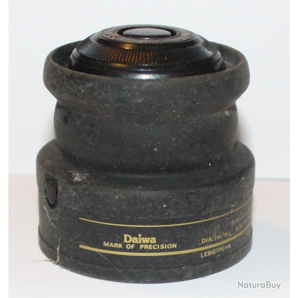 Bobine pour moulinet Daiwa