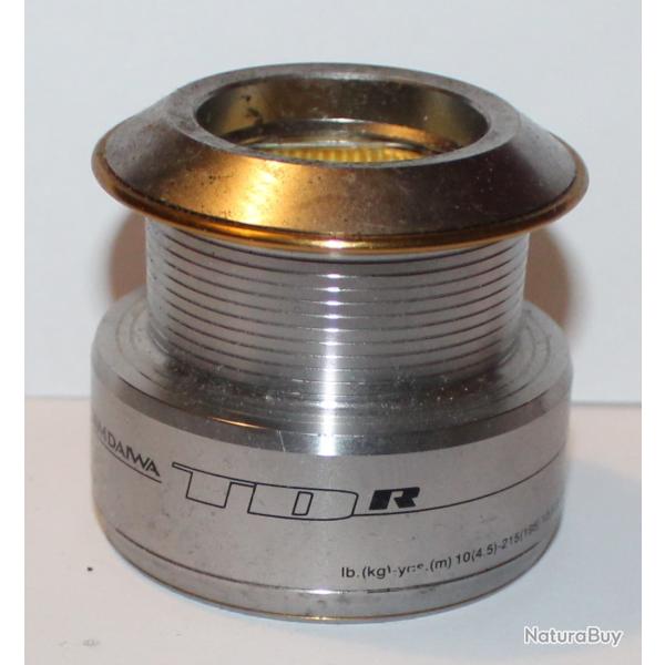Bobine pour moulinet Daiwa Team Daiwa TDR 3012