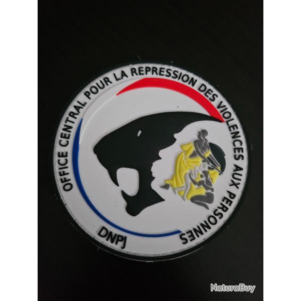 cusson OCRVP DNPJ PVC