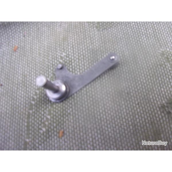 arr�toir / goupille pistolet Unique