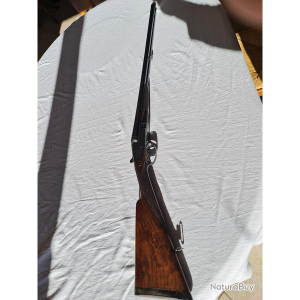 Vends Verney-Carron Vercar � platines 12/65