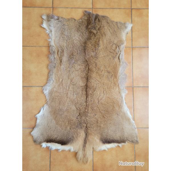 Peau de biche