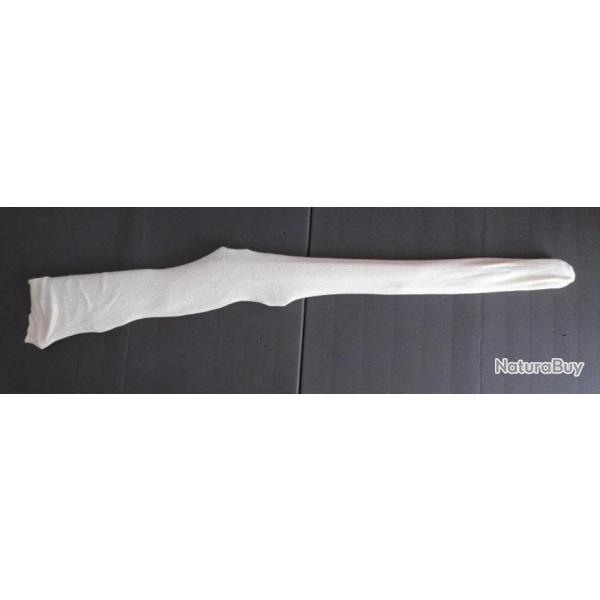 Lot de 10 chaussettes de protection pour arme longue