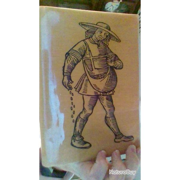 Regain par Presentation de Par Jean Giono