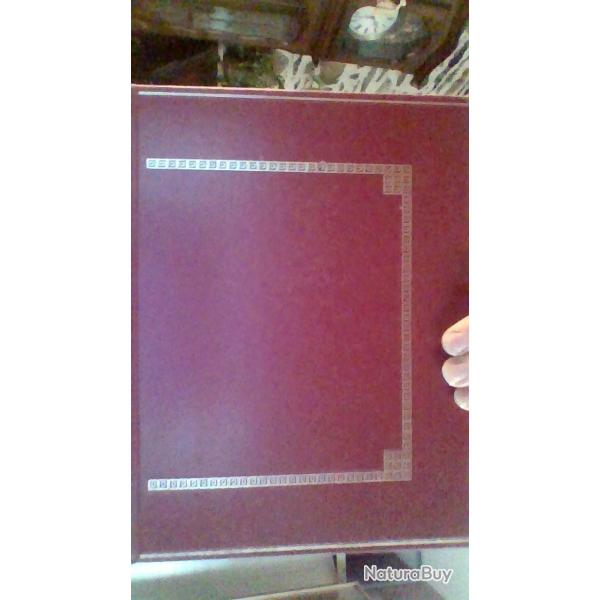 Le cercle famille par Andr Maurois - Editions Rombaldi -