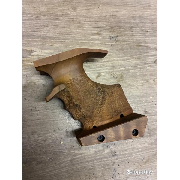 Crosse match gun MG2 gaucher