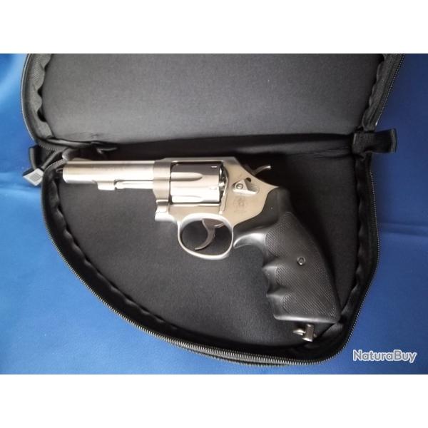 Housse de transport pour armes de poing 1