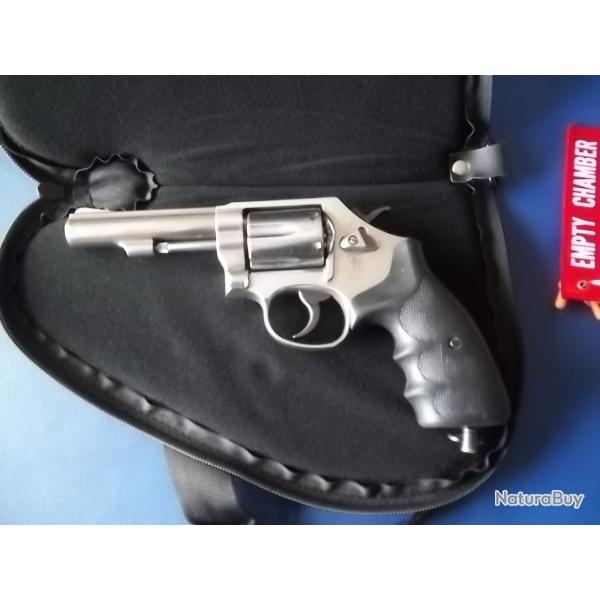 Housse de transport pour armes de poing 2