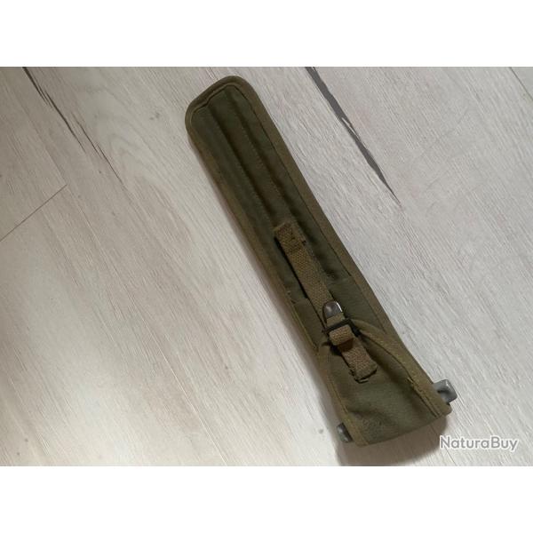 WW2 US KIT DE NETTOYAGE MILITAIRE AMRICAIN cal 30