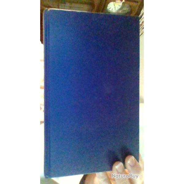 Le grand meaulnes par Alain Fournier - NRF - Gallimard -