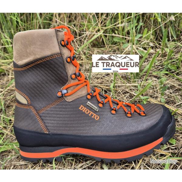 Chaussures DIOTTO Hunter HV 43