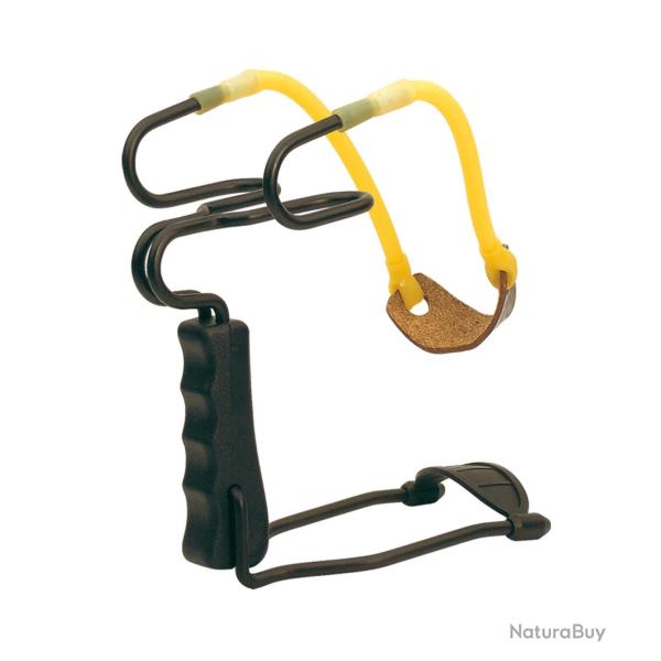 Lance-pierre Dragon m�tal shoot again