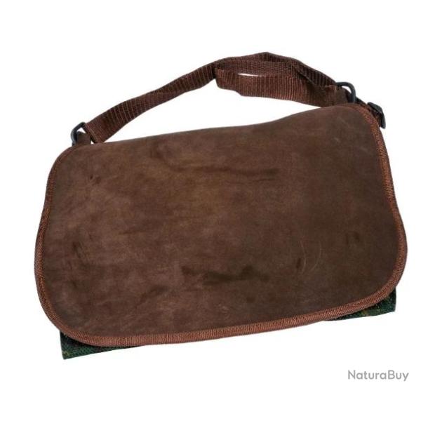 CARNIER JANUEL CROUTE VELOURS