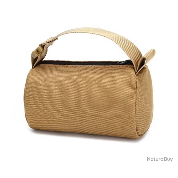 Petit sac de tir - Beige/TAN