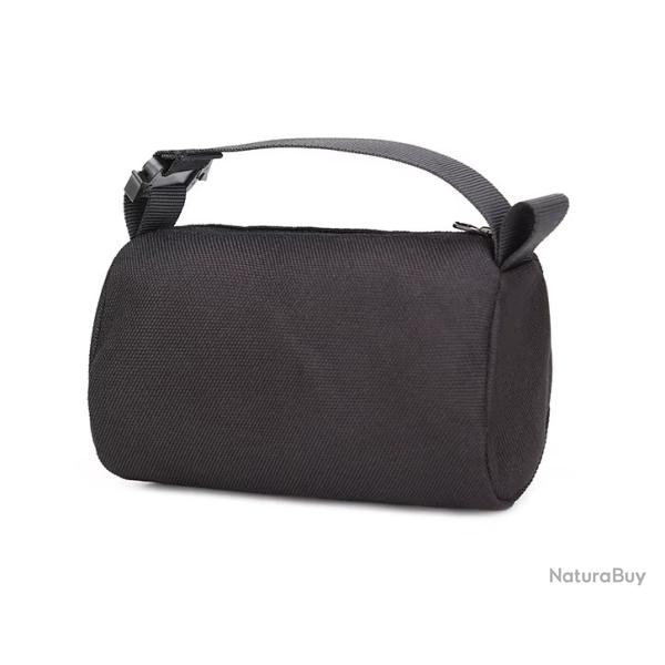 Petit sac de tir - Noir