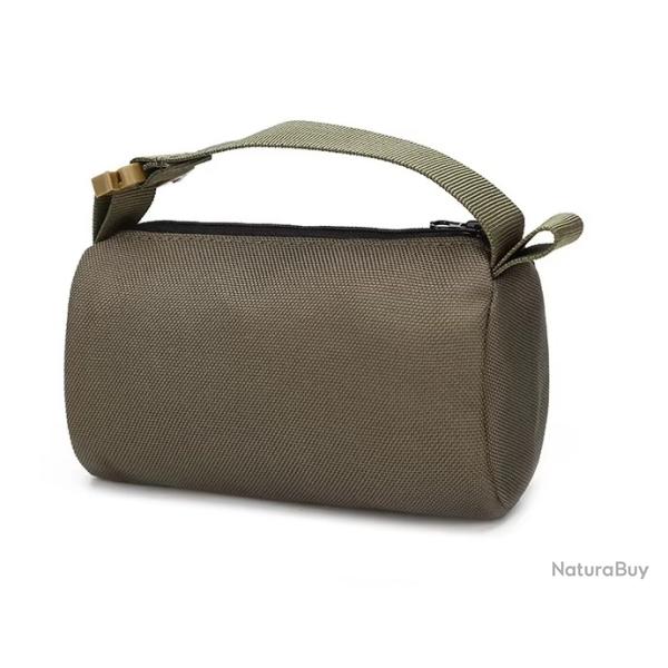 Petit sac de tir - Kaki