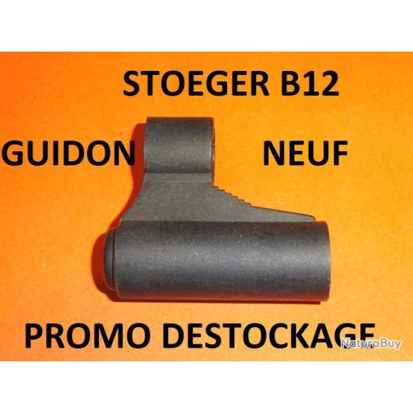 DERNIER guidon NEUF carabine STOEGER B12 diam�tre canon 13mm - VENDU PAR JEPERCUTE (HUA163)