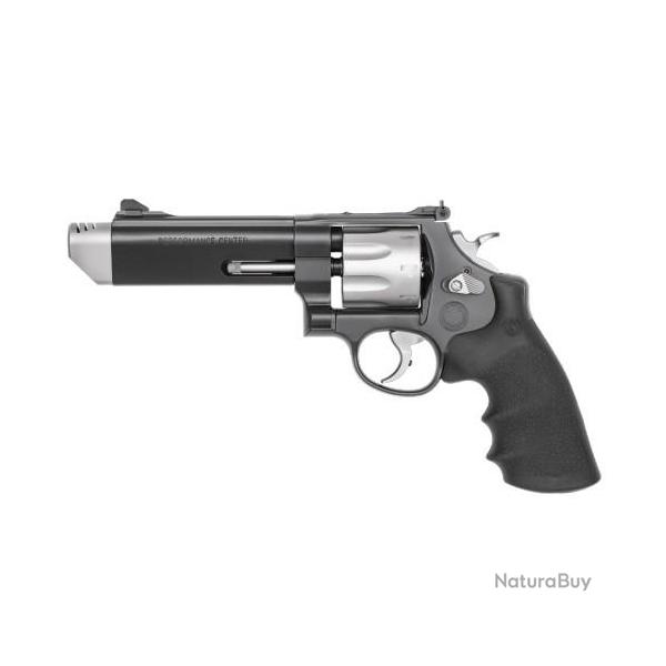 SMITH&WESSON 627 V-Comp PC