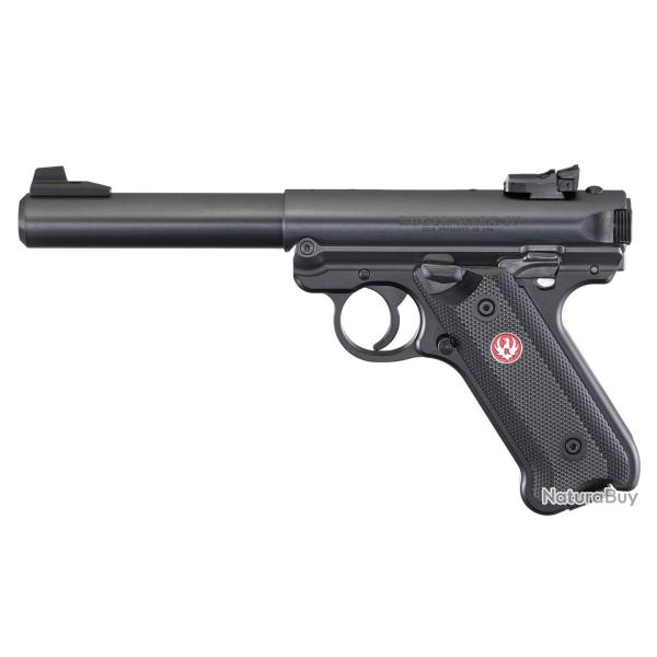 RUGER MARK IV TARGET Bronze