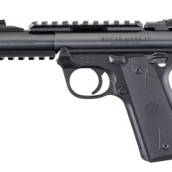 RUGER MARK IV 22/45 TACTICAL