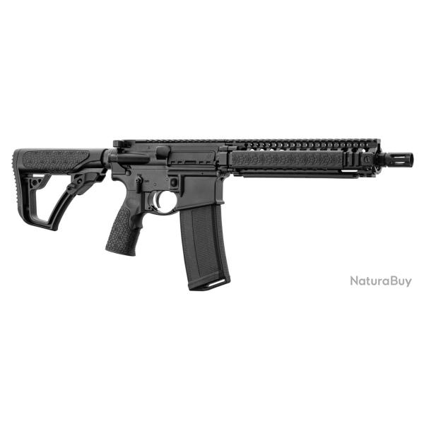 DANIEL DEFENSE MK18 BLACK 300 Blackout