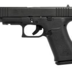 GLOCK 48 Black Rail