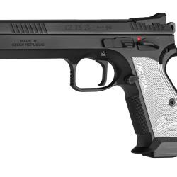 CZ TS 2 Entry Model