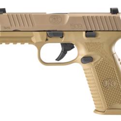 FN HERSTAL 509 FDE