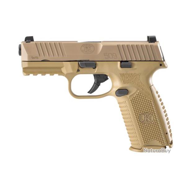 FN HERSTAL 509 FDE