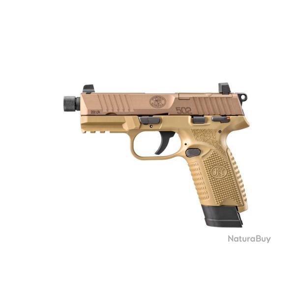 FN HERSTAL 502 FDE